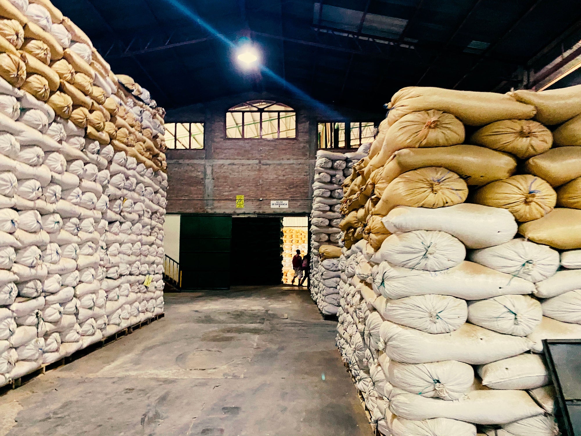 THE GENERALS CUP: HISTORY, HERITAGE AND FARMING PRACTICES