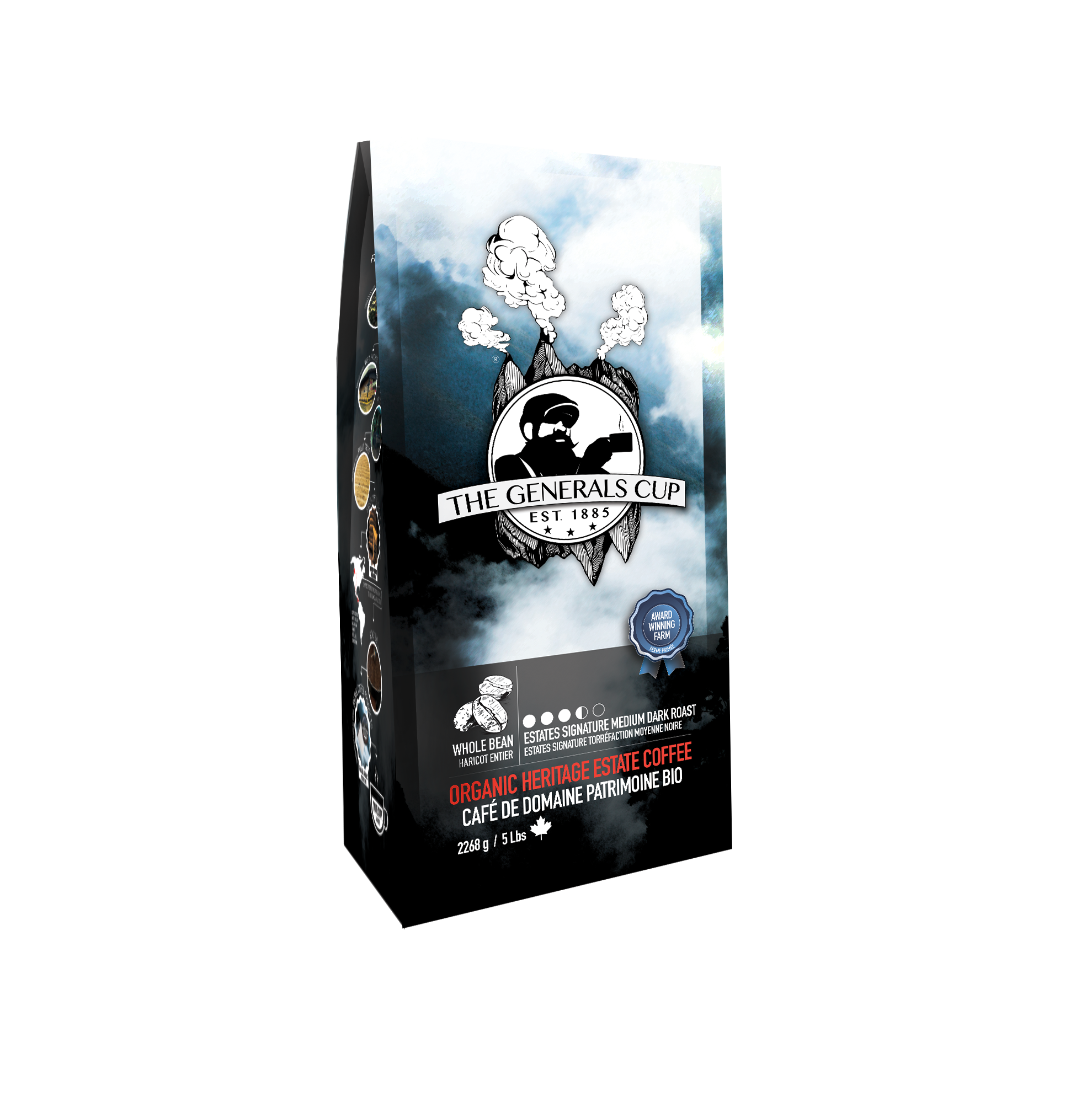 SIGNATURE ROASTS 230G