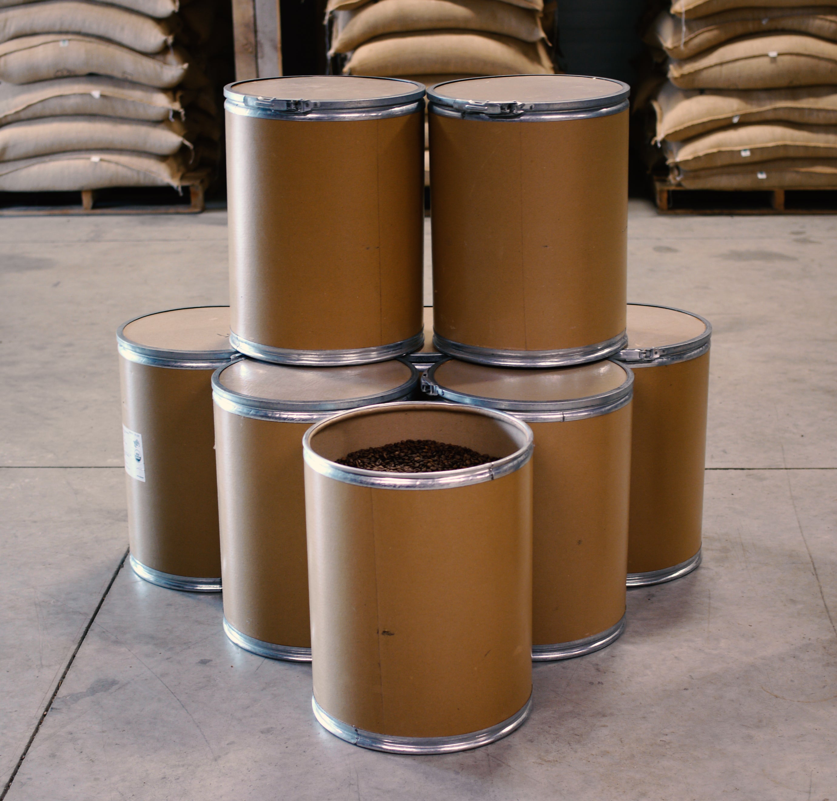 1.5 Kilo Roaster and Coffee Package