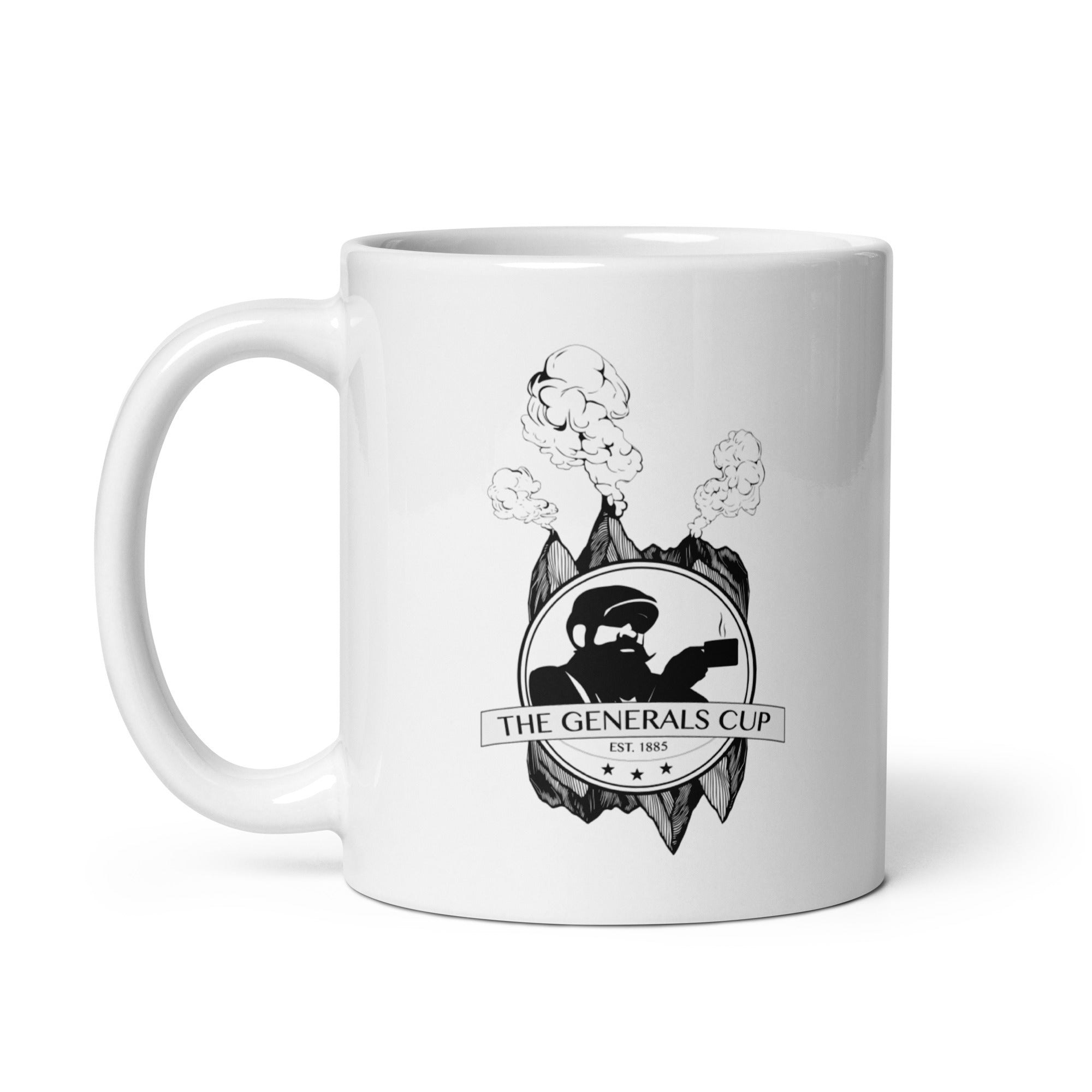 THE MAN IN THE ARENA