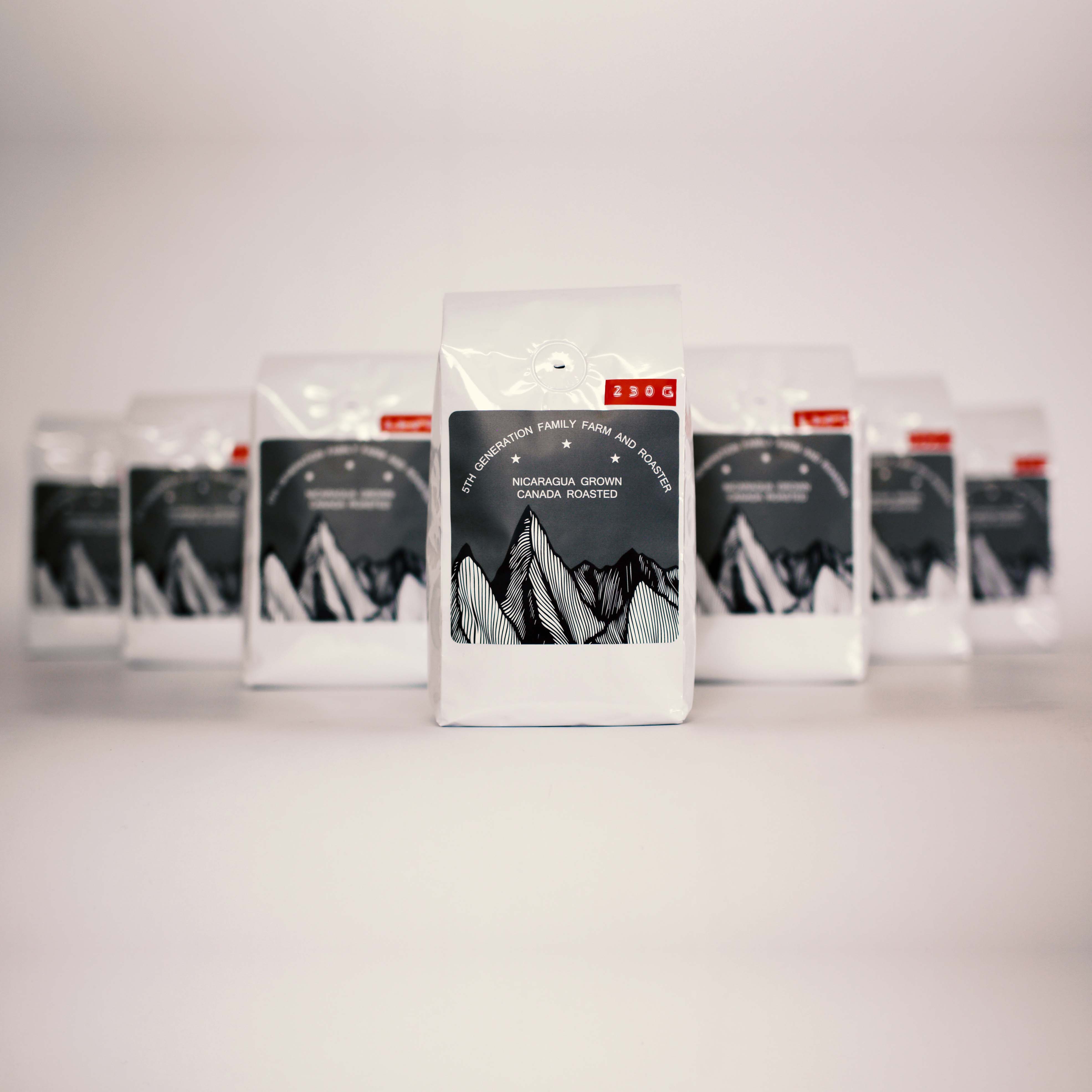 SIGNATURE ROASTS 230G