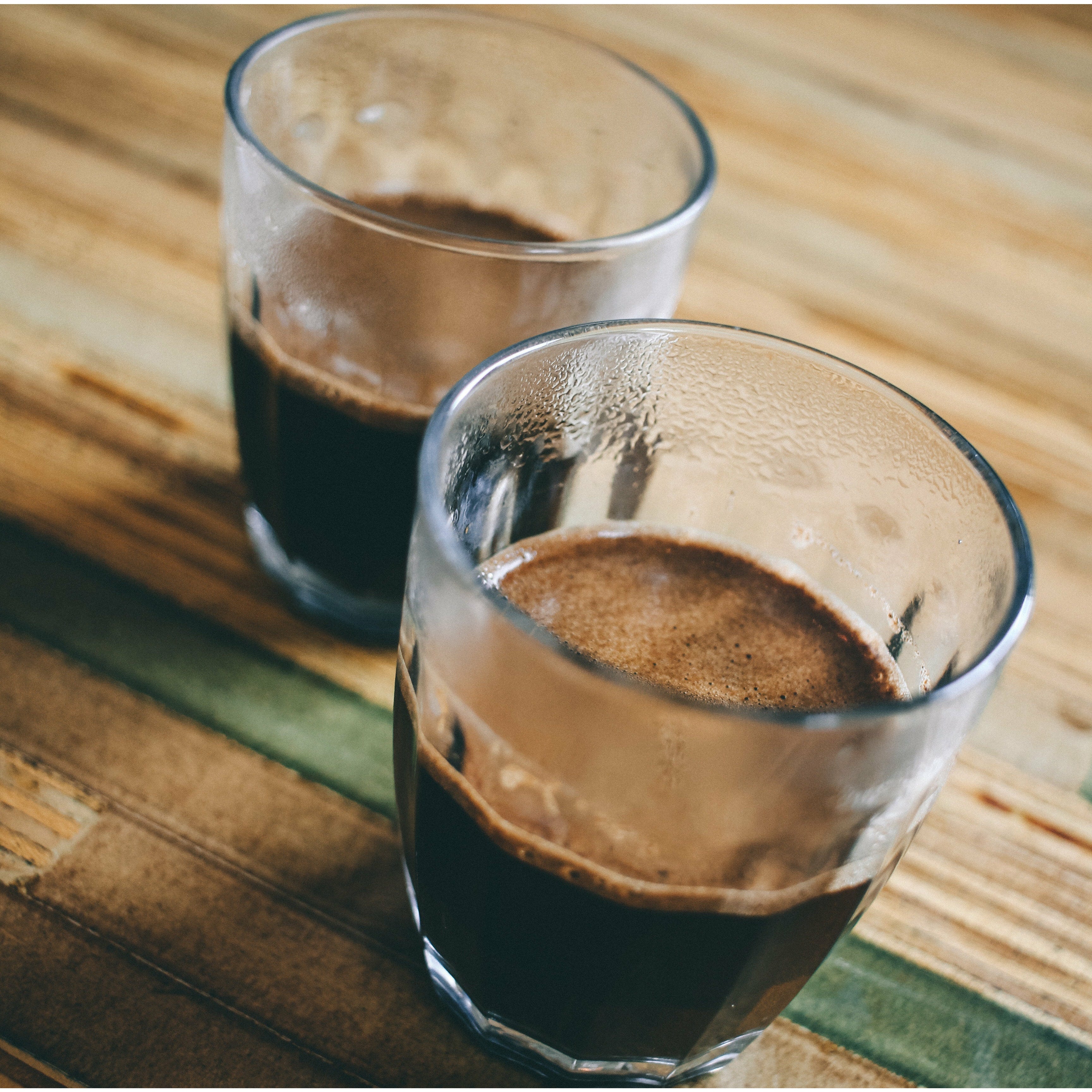 FRESH GROUND FLUTES 12 PACK