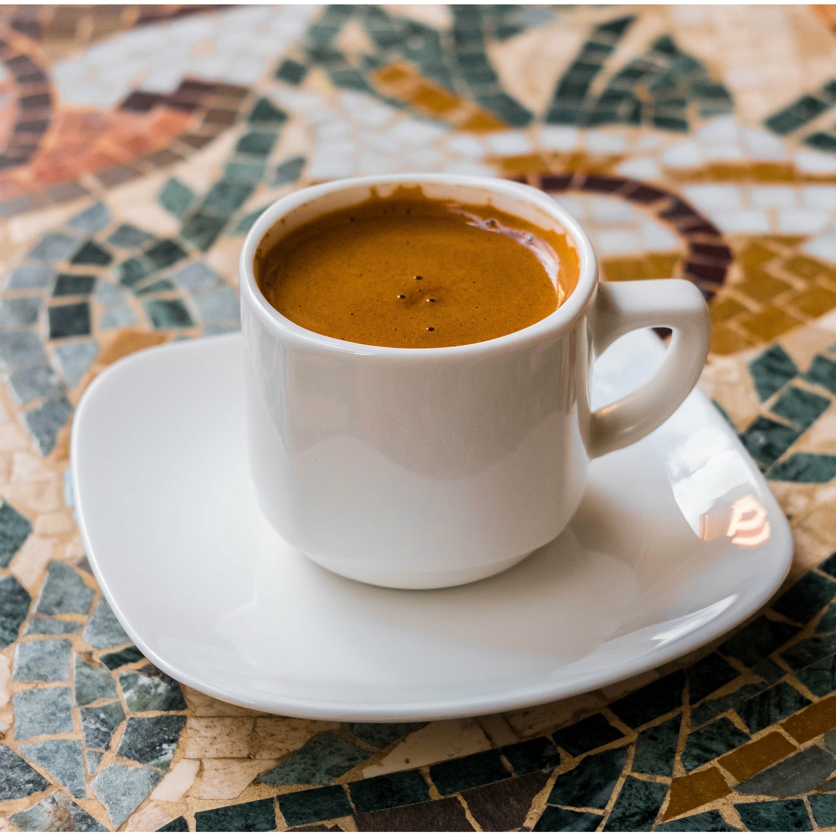 SIGNATURE ROASTS 230G