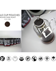 FRESH GROUND CUP FILTER 12 PACK