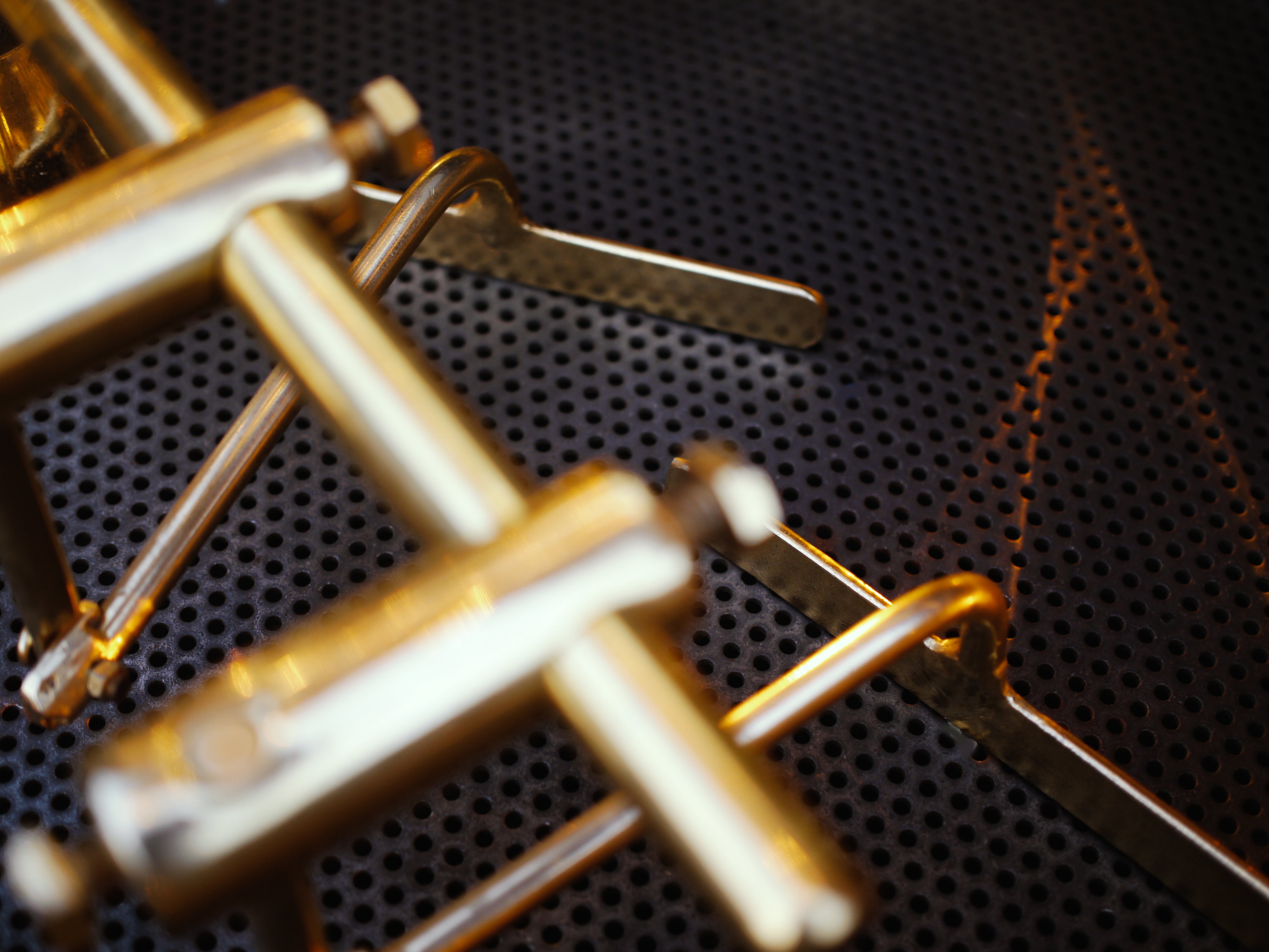 SHAKHSHEER 5 KILO PROPANE ROASTER