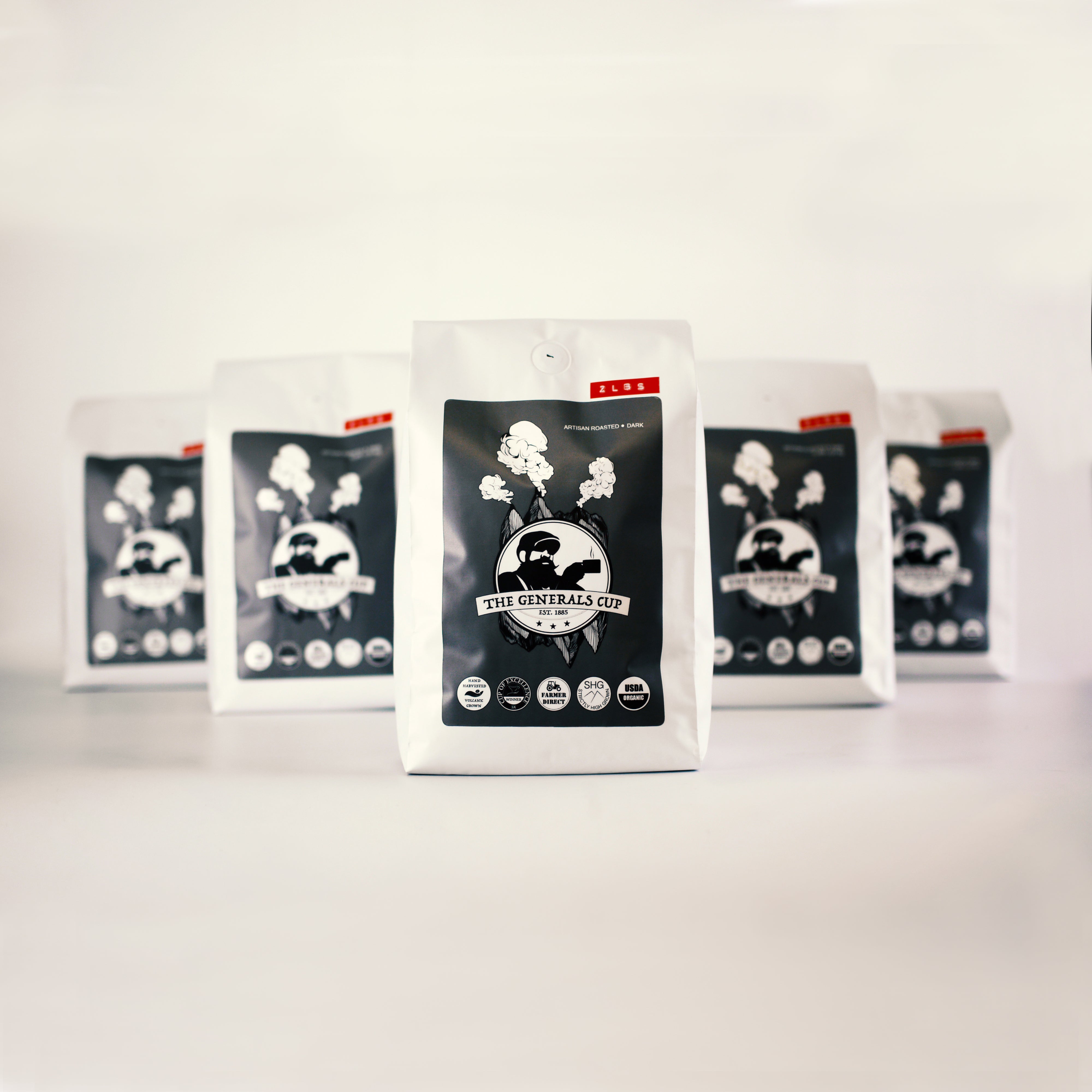 SIGNATURE ROASTS 2.5 LB