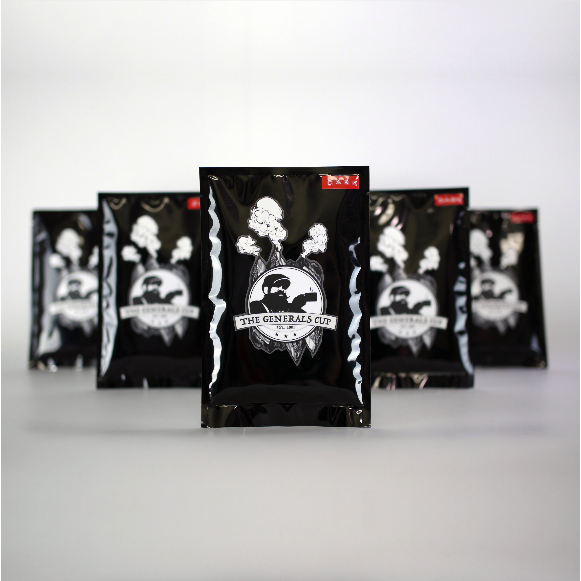 FRESH BREW PACKETS 12 PACK