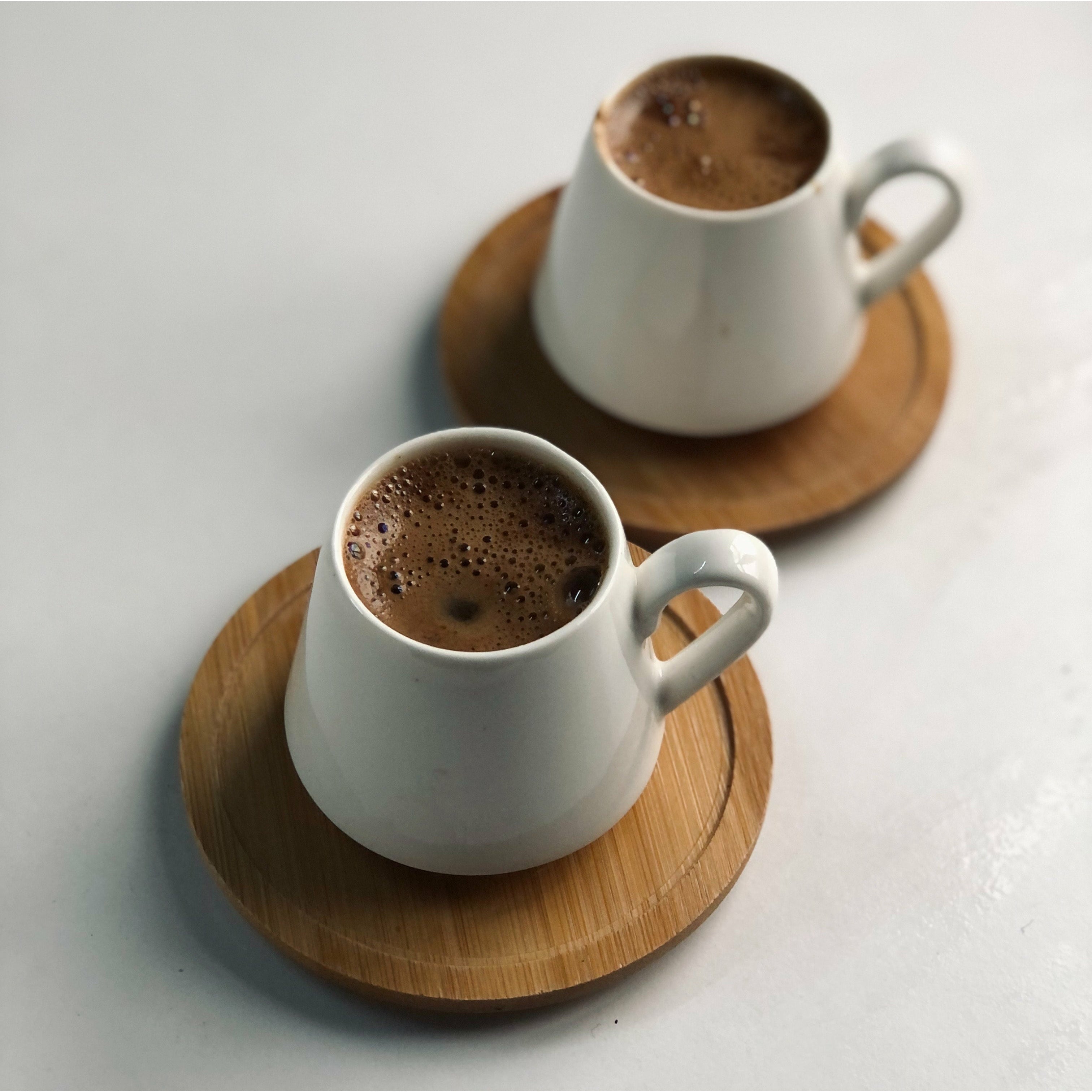 FRESH GROUND CUP FILTER 12 PACK