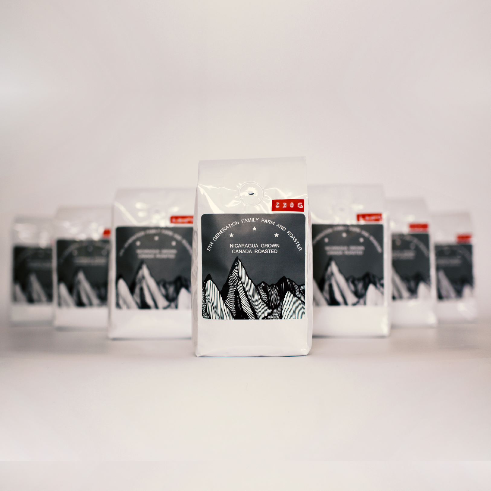 SIGNATURE ROASTS 230G