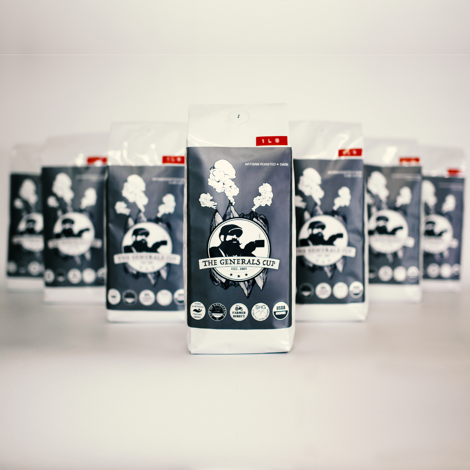 SIGNATURE ROASTS 1LB