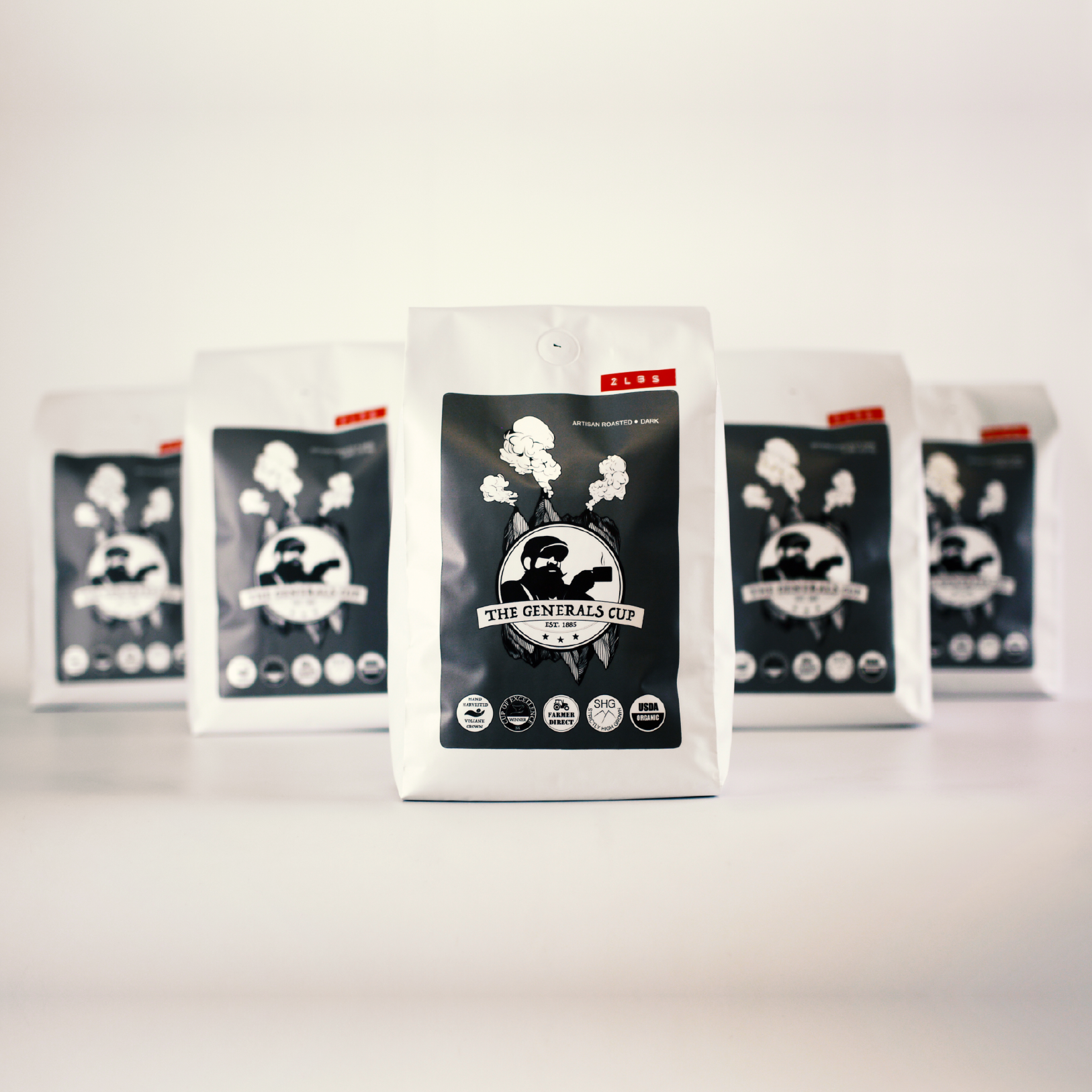 SIGNATURE ROASTS 2.5 LB