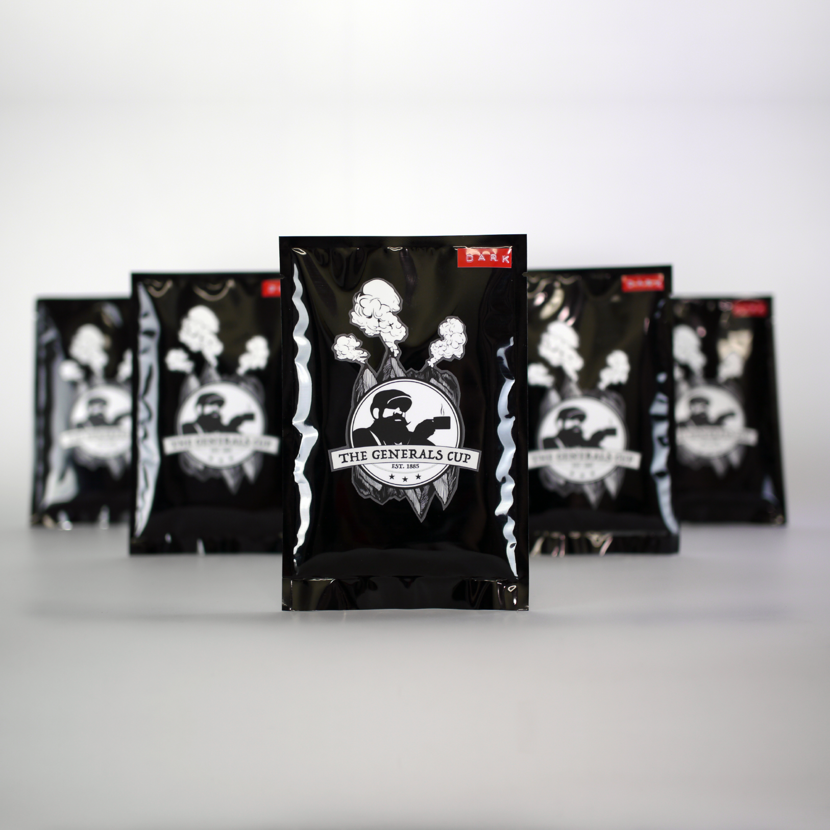 FRESH BREW PACKETS 12 PACK