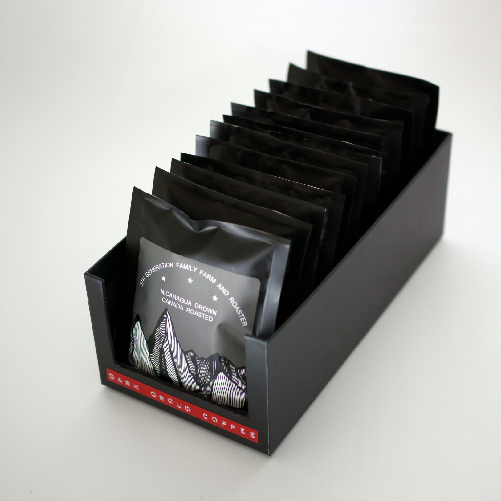 Fresh Ground Cup Filters Bulk 100 Pack 15G Each