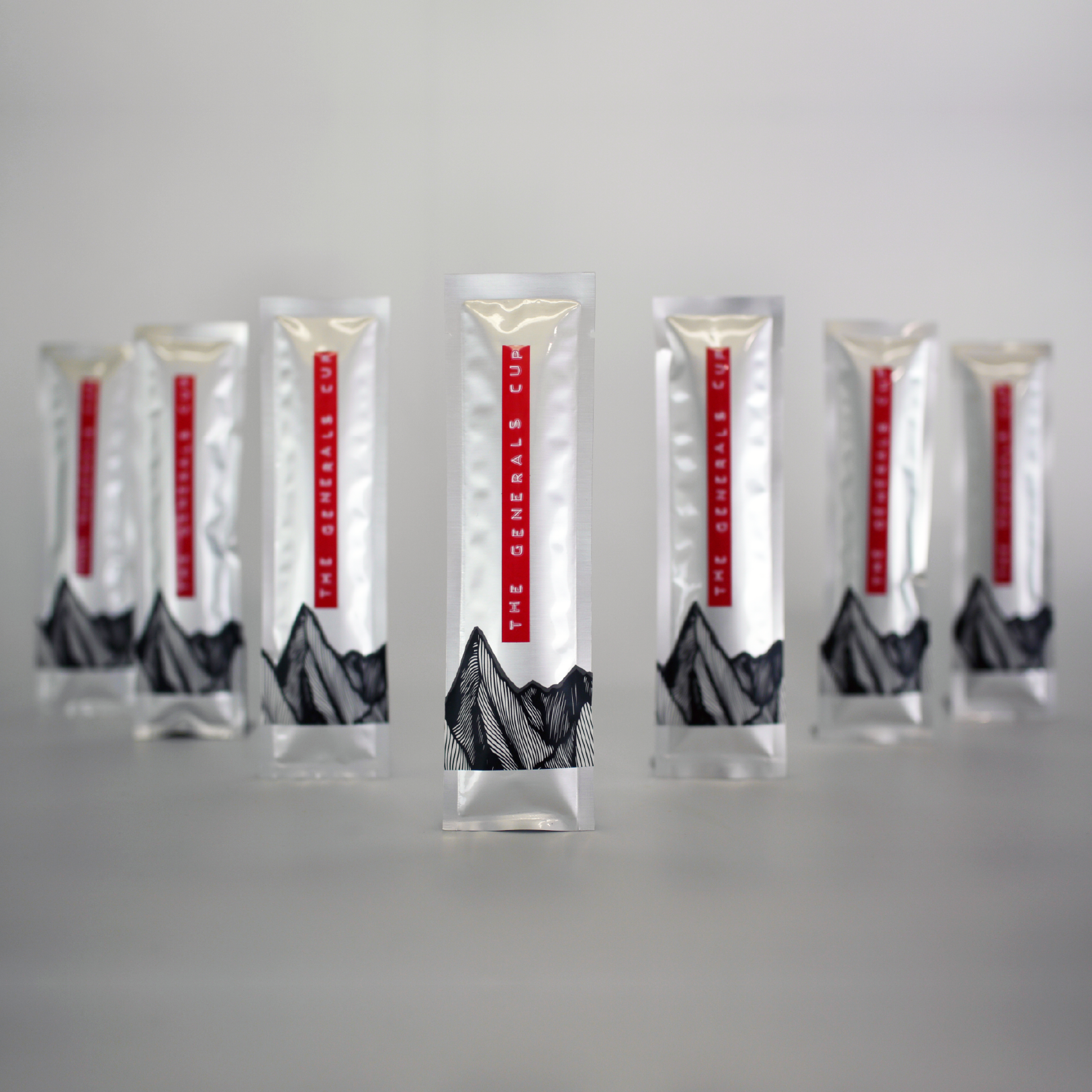 FRESH GROUND FLUTES 12 PACK