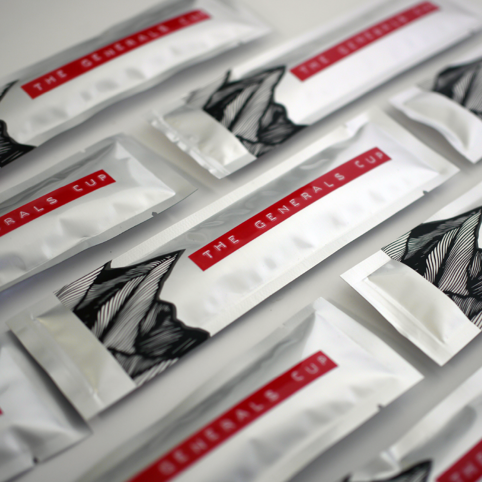 FRESH GROUND FLUTES 12 PACK