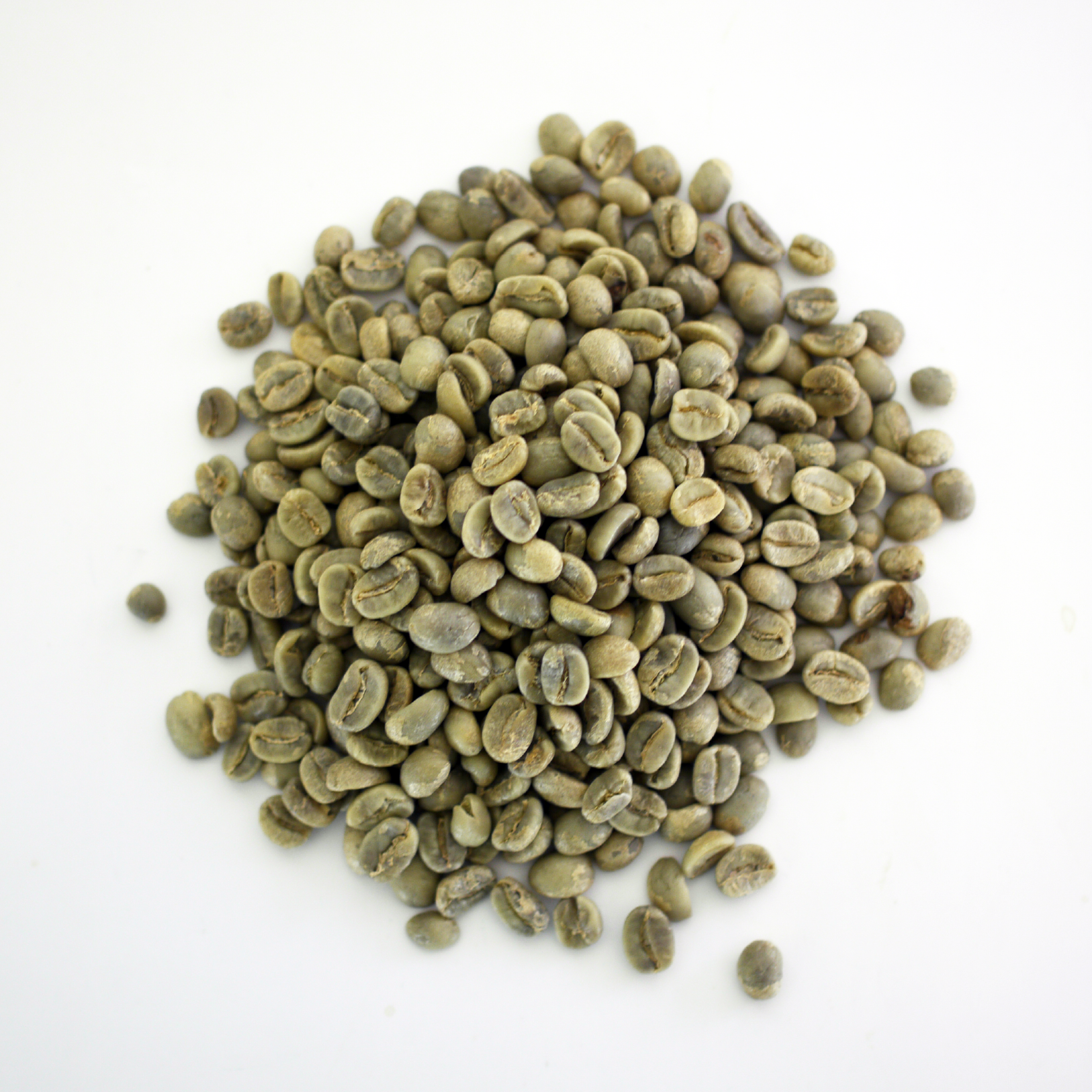 WASHED GREEN COFFEE 150Lbs